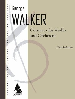VIOLIN CONCERTO Cover VIOLIN CONCERTO
