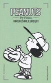 Schulz, C: Arriva Charlie Brown!