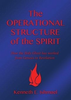 The operational structure of the Spirit - Ishmael, Kenneth E.