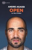 Open. La mia storia Open. La mia storia