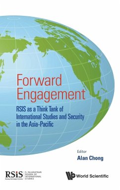 FORWARD ENGAGEMENT - Alan Chong