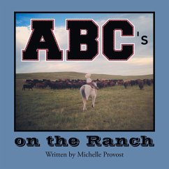 ABC's on the Ranch - Provost, Michelle