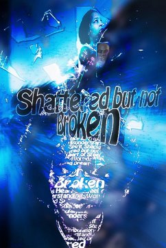 Shattered but Not Broken - Rivers, Deep; Judah, King