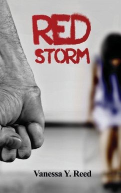 RED STORM - Reed, Vanessa y.