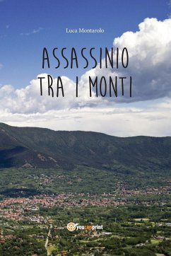 Assassinio tra i monti - Montarolo, Luca