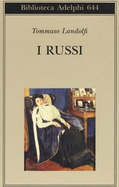 Cover I russi