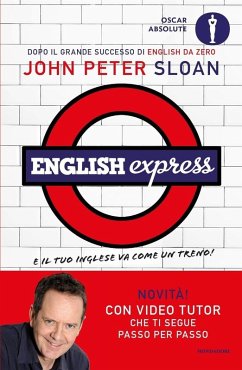 English express - Sloan, John Peter