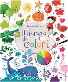Cover Il librone dei colori