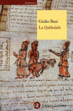 Cover La Qabbalah