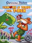 L' amore ai tempi del T-Rex. Preistotopi