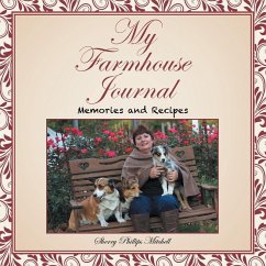 My Farmhouse Journal Cover My Farmhouse Journal