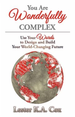 You Are Wonderfully Complex - Cox, Lester K. A.
