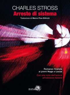 Cover Arresto di sistema