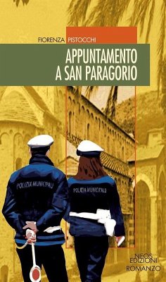 Cover Appuntamento a San Paragorio