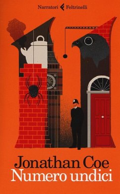 Numero undici - Coe, Jonathan