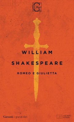 Romeo e Giulietta. Testo inglese a fronte - Shakespeare, William
