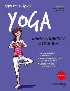 SPA-YOGA - Collonge, Juliette