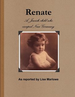 Cover Renate