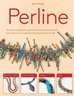 Perline - Power, Jean Perline - Power, Jean