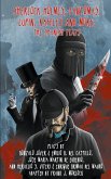 SHERLOCK HOLMES. FANTOMAS, LUPIN, RAFFLES, AND MORE SHERLOCK HOLMES. FANTOMAS, LUPIN, RAFFLES, AND MORE