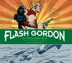 Briggs, A: Principessa Lita. Flash Gordon. Tavole giornalier