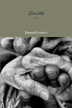 Leitmotif - Lovet't, Dontrell