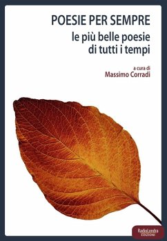 Cover Poesie per sempre. Le più belle poesie di tutti i tempi