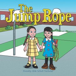 The Jump Rope - Nicholas, Dorothy Able Scholl