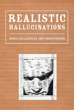 Realistic Hallucinations - Christopher, Jon