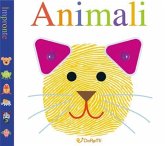 Animali. Impronte Animali. Impronte