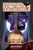 Vampiretto trova un amico Vampiretto trova un amico
