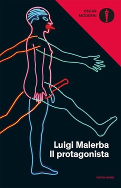 Cover Il protagonista