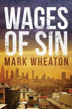Wages of Sin - Wheaton, Mark