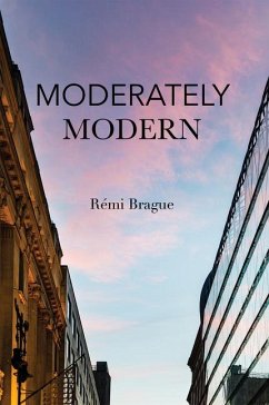 Moderately Modern - Brague, Rémi