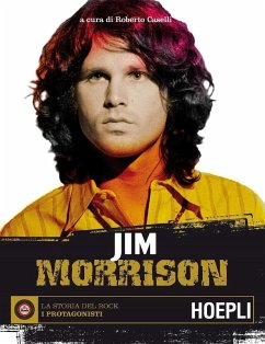 Cover Jim Morrison