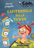 Capitombolo sulla terra Capitombolo sulla terra