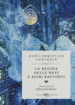 Cover La regina delle nevi e altri racconti