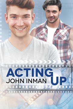 Acting Up - Inman, John
