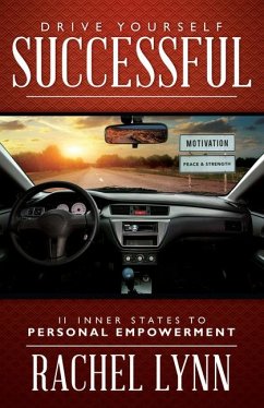 Drive Yourself Successful - Lynn, Rachel