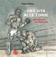 Cover Una vita alle corde