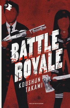 Cover Battle royale