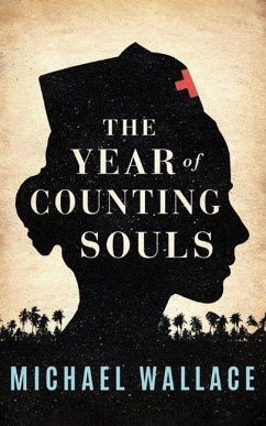 The Year of Counting Souls - Wallace, Michael