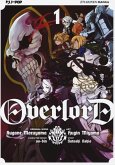 Oshio, S: Overlord