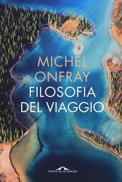 Cover Filosofia del viaggio