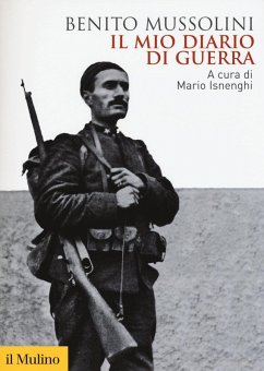 Cover Il mio diario di guerra