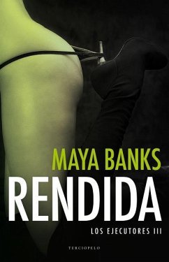 Rendida - Banks, Maya