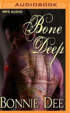 BONE DEEP M - Dee, Bonnie