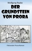 Der Grundstein von Prora