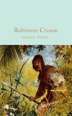 Robinson Crusoe - Defoe, Daniel