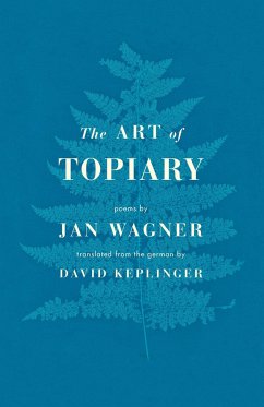 The Art of Topiary - Wagner, Jan